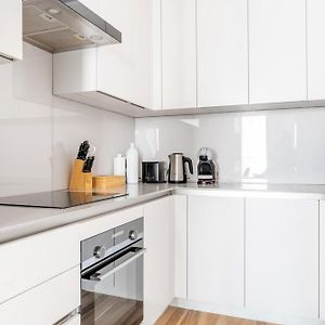 Apartamento de 2 Dormitorios