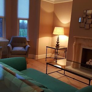 The Oxford Townhouse